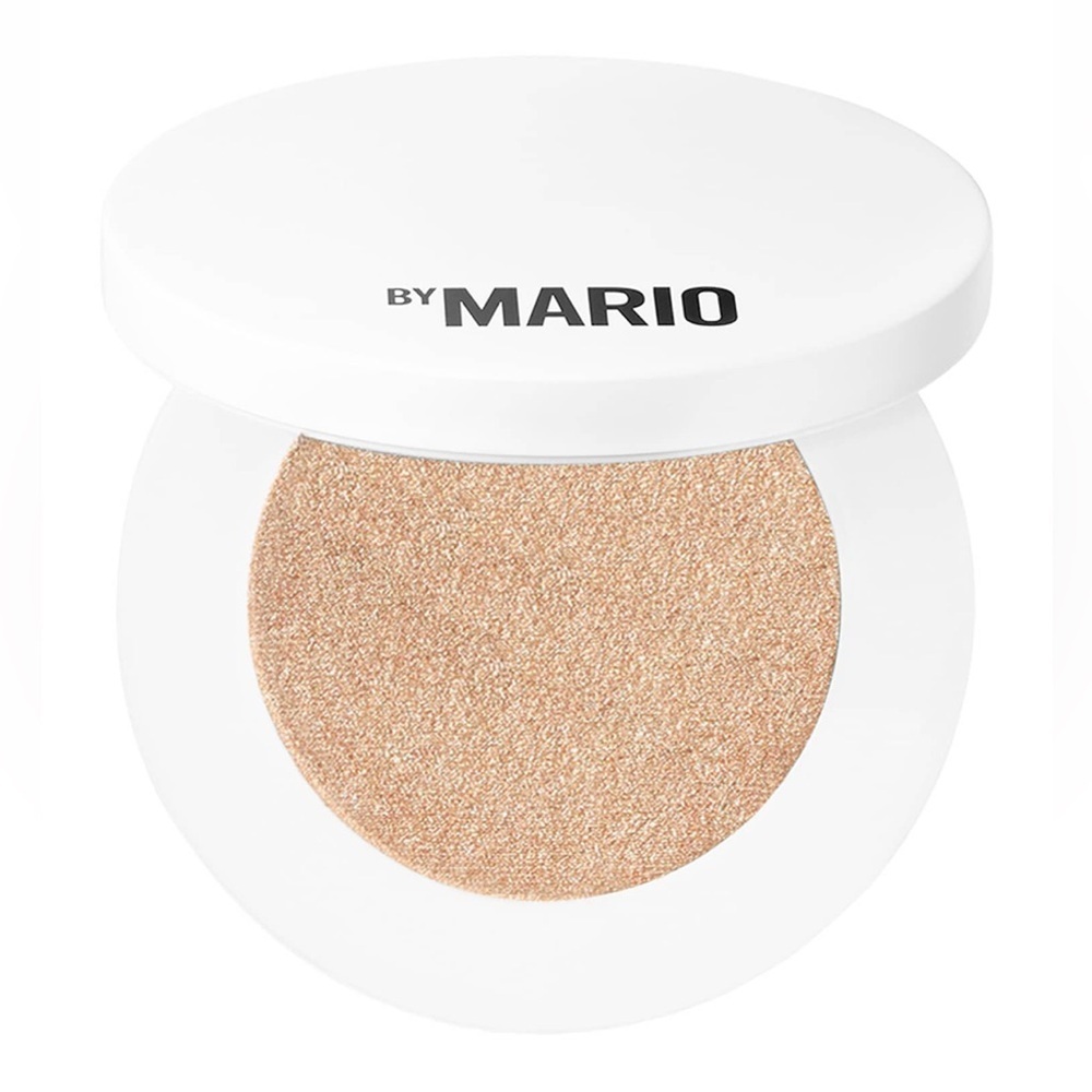 MAKEUP BY MARIO • SOFT GLOW HIGHLIGHTER - HONEY • NIB - Picture 2 of 5